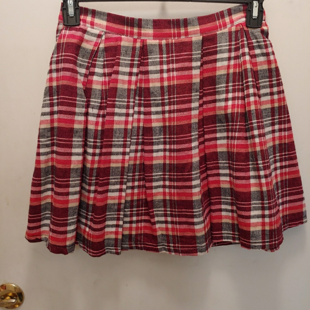 Girls skirt